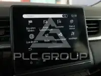 2020 Renault Captur