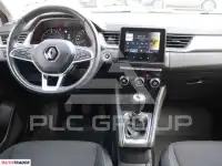 2020 Renault Captur