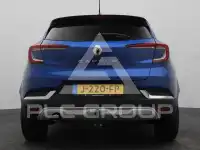 2020 Renault Captur