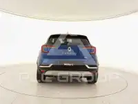 2020 Renault Captur
