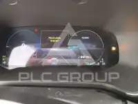 2020 Renault Captur