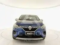 2020 Renault Captur