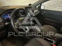 2020 Renault Captur