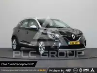 2020 Renault Captur