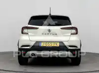 2020 Renault Captur
