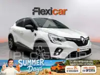 2020 Renault Captur