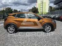 2020 Renault Captur