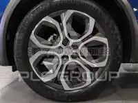 2020 Renault Captur