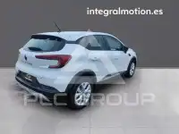 2020 Renault Captur