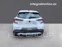 2020 Renault Captur