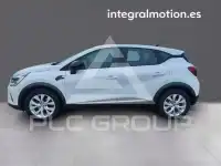 2020 Renault Captur