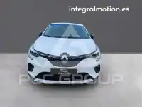 2020 Renault Captur