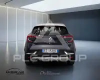2020 Renault Captur