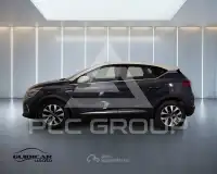 2020 Renault Captur