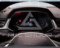 2020 Renault Captur