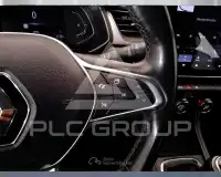 2020 Renault Captur