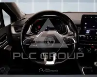 2020 Renault Captur