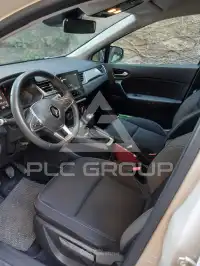 2020 Renault Captur