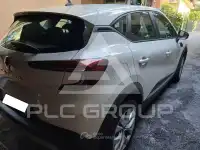 2020 Renault Captur