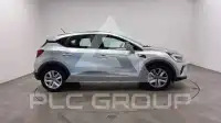 2020 Renault Captur