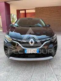 2020 Renault Captur