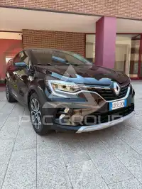 2020 Renault Captur