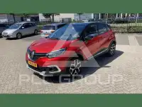 2020 Renault Captur