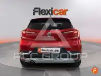 2020 Renault Captur