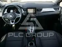 2020 Renault Captur