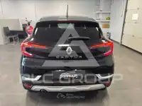 2020 Renault Captur