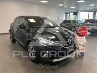 2020 Renault Captur