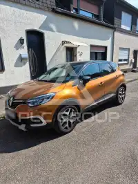 2020 Renault Captur