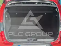 2020 Renault Captur