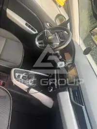 2020 Renault Captur