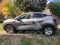 2020 Renault Captur