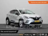 2020 Renault Captur