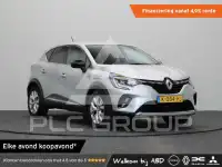 2020 Renault Captur