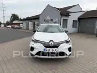 2020 Renault Captur