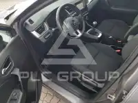 2020 Renault Captur
