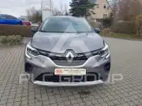 2020 Renault Captur