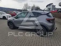 2020 Renault Captur