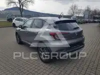 2020 Renault Captur