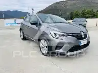 2020 Renault Captur