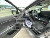 2020 Renault Captur