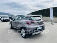 2020 Renault Captur