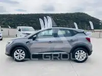 2020 Renault Captur