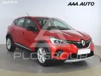 2020 Renault Captur