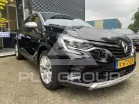 2020 Renault Captur
