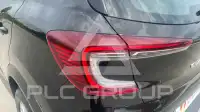 2020 Renault Captur