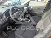 2020 Renault Captur